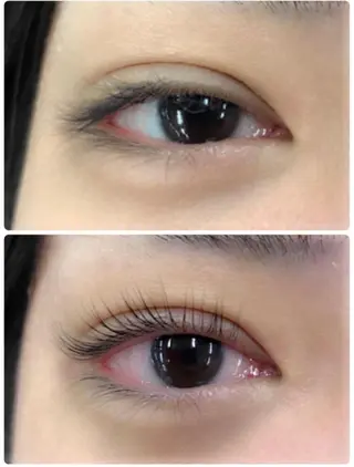 マツエク・マツパ マックスケリー所属・かわ ごえのマツエク・マツパデザイン