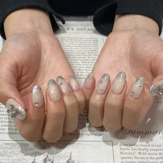 ネイル garden momoのネイルデザイン