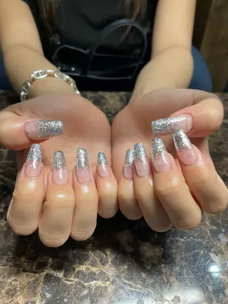 ネイル IROHA Nail 今村 昇生のネイルデザイン