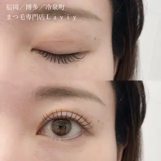 マツエク・マツパ マツエク専門店 Laviy博多の眉毛・アイブロウイメージ