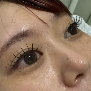 マツエク・マツパ Froom🧚🏻 MISAKI🤍𐙚のマツエク・マツパデザイン