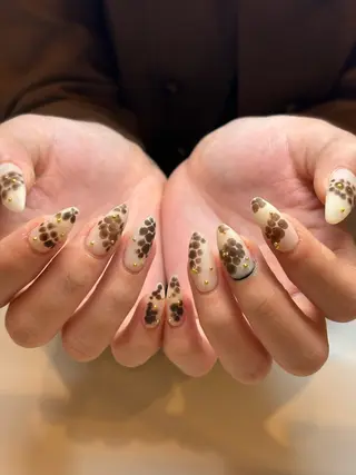 ネイル un private nail salonのネイルデザイン