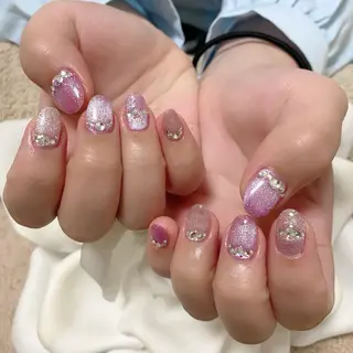 ネイル 💅fleur Ayumiのネイルデザイン