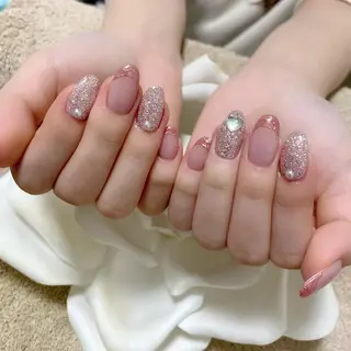 ネイル 💅fleur Ayumiのネイルデザイン