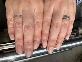 ネイル マキノ ユイのネイルデザイン