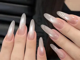 ネイル For u nailのネイルデザイン