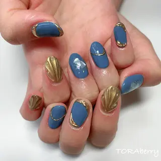 ネイル ネイリスト なつみのネイルデザイン