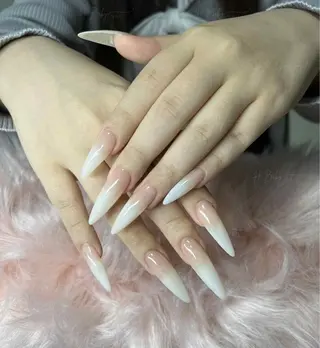 ネイル H.baby Nail Salonのネイルデザイン