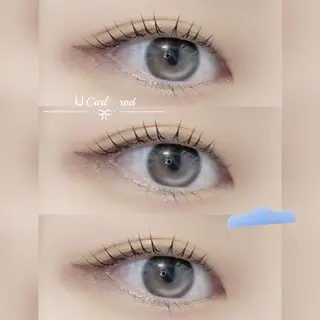 マツエク・マツパ bloom chihiroのマツエク・マツパデザイン