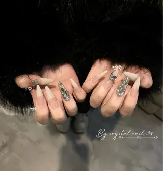 ネイル 20_nail nailのネイルデザイン