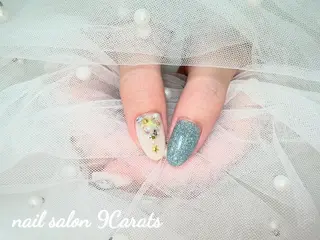 ネイル ネイルサロン 9Carats神田のネイルデザイン