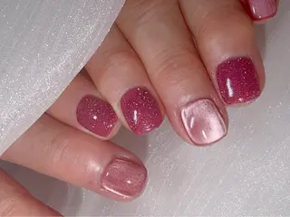 ネイル Moon's🌙🪄 Shioriのネイルデザイン