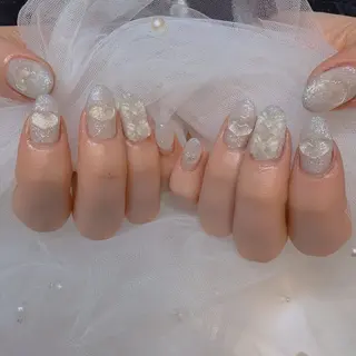 ネイル Private Salon 大宮のネイルデザイン