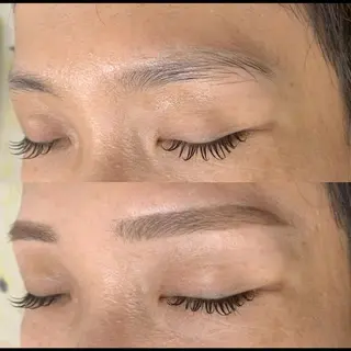 アイブロウ レディースアイ 小田のマツエク・マツパデザイン