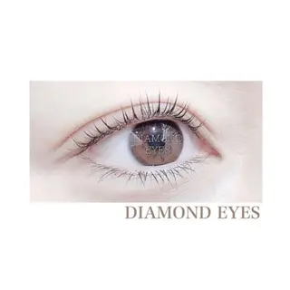 マツエク・マツパ 小川 浦和PARCOのマツエク・マツパデザイン