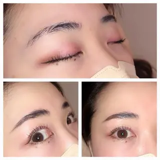 アイブロウ MAYUGEYA💋 SAEKOの眉毛・アイブロウイメージ