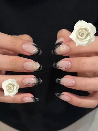 ネイル DL･BEAUTY / YUKIのネイルデザイン