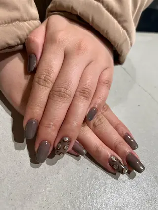ネイル zir  nail 🕊️💗RIOのネイルデザイン