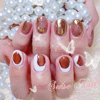 ネイル ✨NA.YUKI ナユキ✨のネイルデザイン