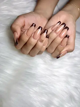 ネイル nail salon Reimeeのネイルデザイン