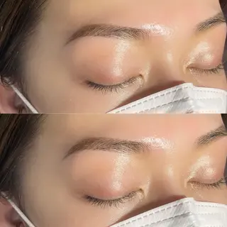 アイブロウ Crescent Eye 武蔵小山のマツエク・マツパデザイン