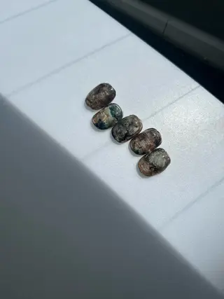 ネイル Yuna 池尻大橋/中目黒のネイルデザイン