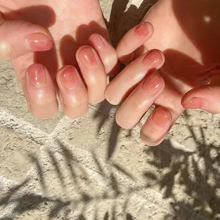 ネイル . .のネイルデザイン