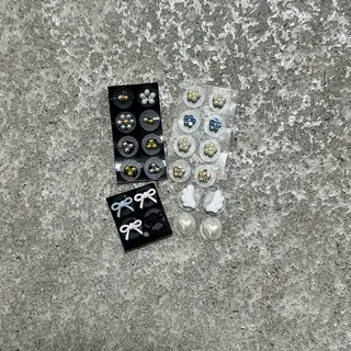 マツエク・マツパ akari 👒のマツエク・マツパデザイン