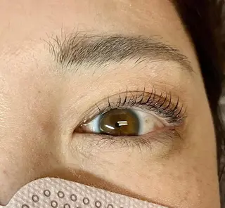 マツエク・マツパ yu kiのマツエク・マツパデザイン