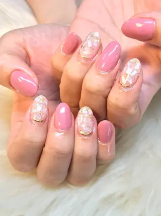 ネイル 土屋 智子のエステ・リラクイメージ