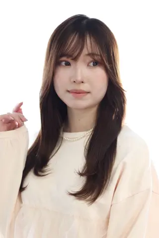 ロング 髪質改善🎀 本美冴のヘアスタイル