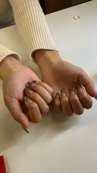 ネイル EYEST クロダのネイルデザイン