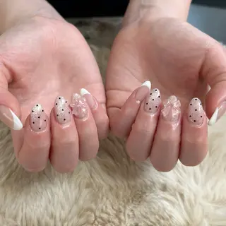 ネイル Uchida Mayunaのその他イメージ