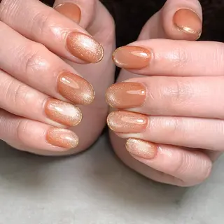 ネイル FIORITURA aiのネイルデザイン