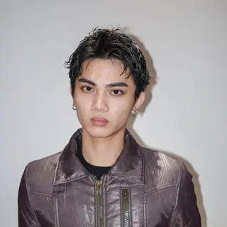 メンズ 🐶メンズカット SYUMA🐶のヘアスタイル