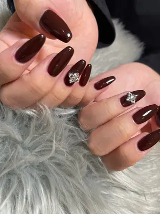 ネイル NANA no artのネイルデザイン