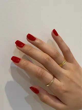 ネイル deicy.soar Karenのネイルデザイン