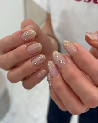 ネイル nailsalon room.のネイルデザイン