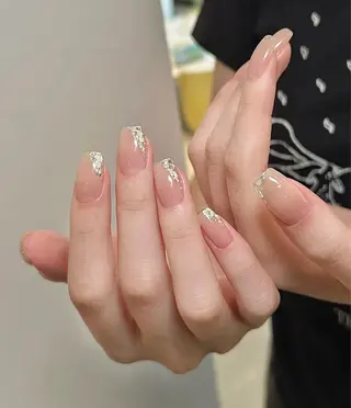 ネイル 横浜市中区曙町 ネイルE·U·Bのネイルデザイン