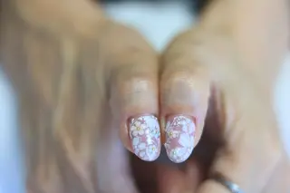 ネイル Nail Atelier B.のネイルデザイン