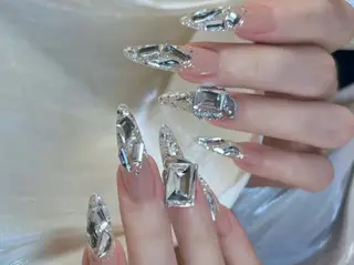 ネイル hue nail1のネイルデザイン