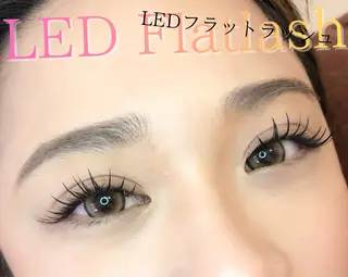 マツエク・マツパ brille ~eyelash~のマツエク・マツパデザイン