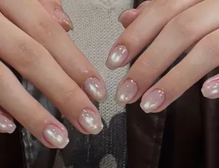 ネイル Miya🎀 nailのネイルデザイン