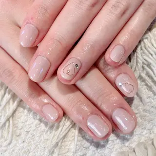 ネイル megu  / sōko nailのネイルデザイン