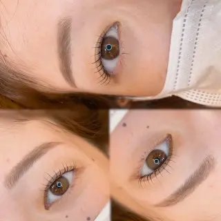 マツエク・マツパ 🫧Bello桂店 善明美来🫧のマツエク・マツパデザイン