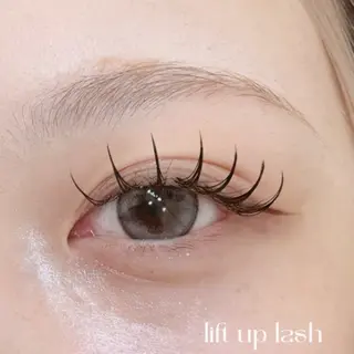 マツエク・マツパ BUNNYEYES AKANEのマツエク・マツパデザイン