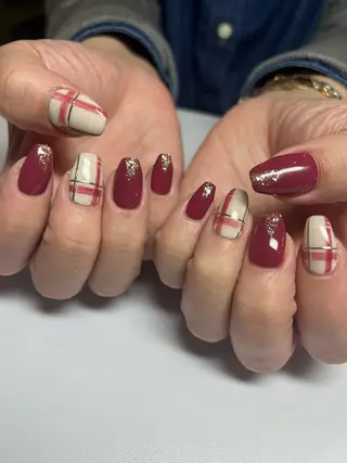 ネイル nailme!/榎田 望美のネイルデザイン