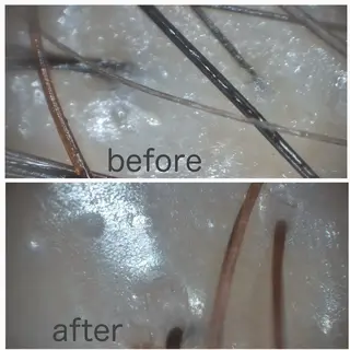 🫧ヘッドスパ専任 🫧谷口恵美🫧のヘアスタイル