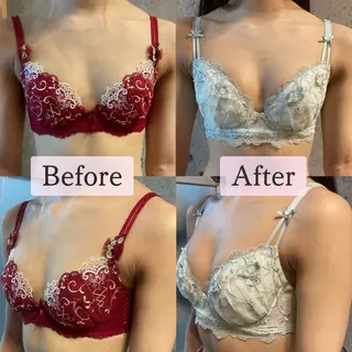 ポテンツァ&針美容 バストアップ専門店のエステ・リラクイメージ