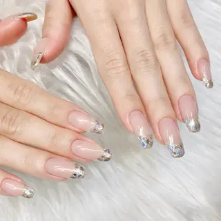 ネイル ノーラスリエン銀座店 Natsukiのマツエク・マツパデザイン